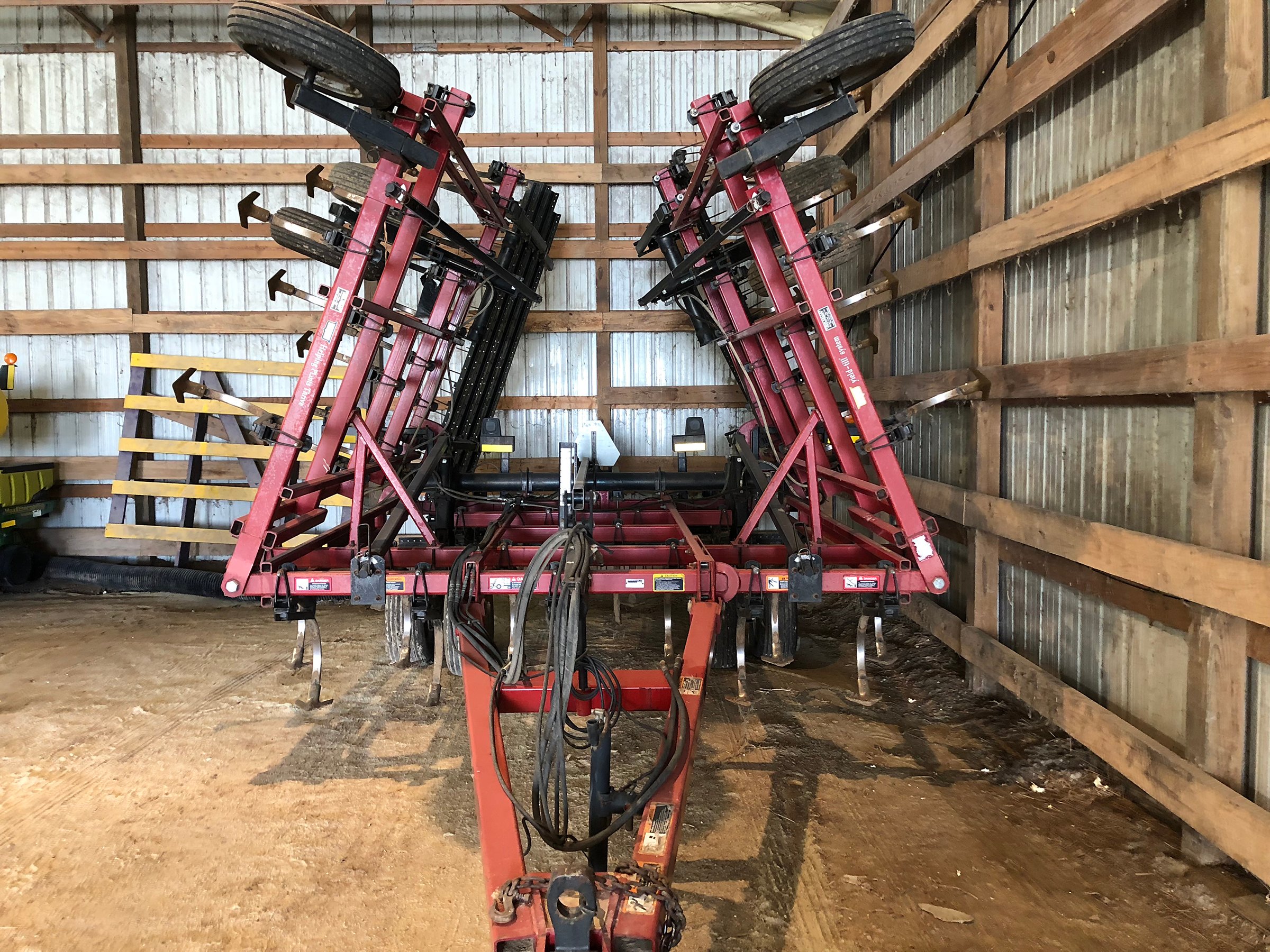 Property photo 52 - FARM EQUIPMENT AUCTION IN WAYNE COUNTY, INDIANA